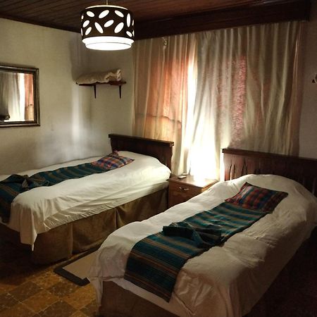 Hotel Casa Chapultepec Кобан Экстерьер фото