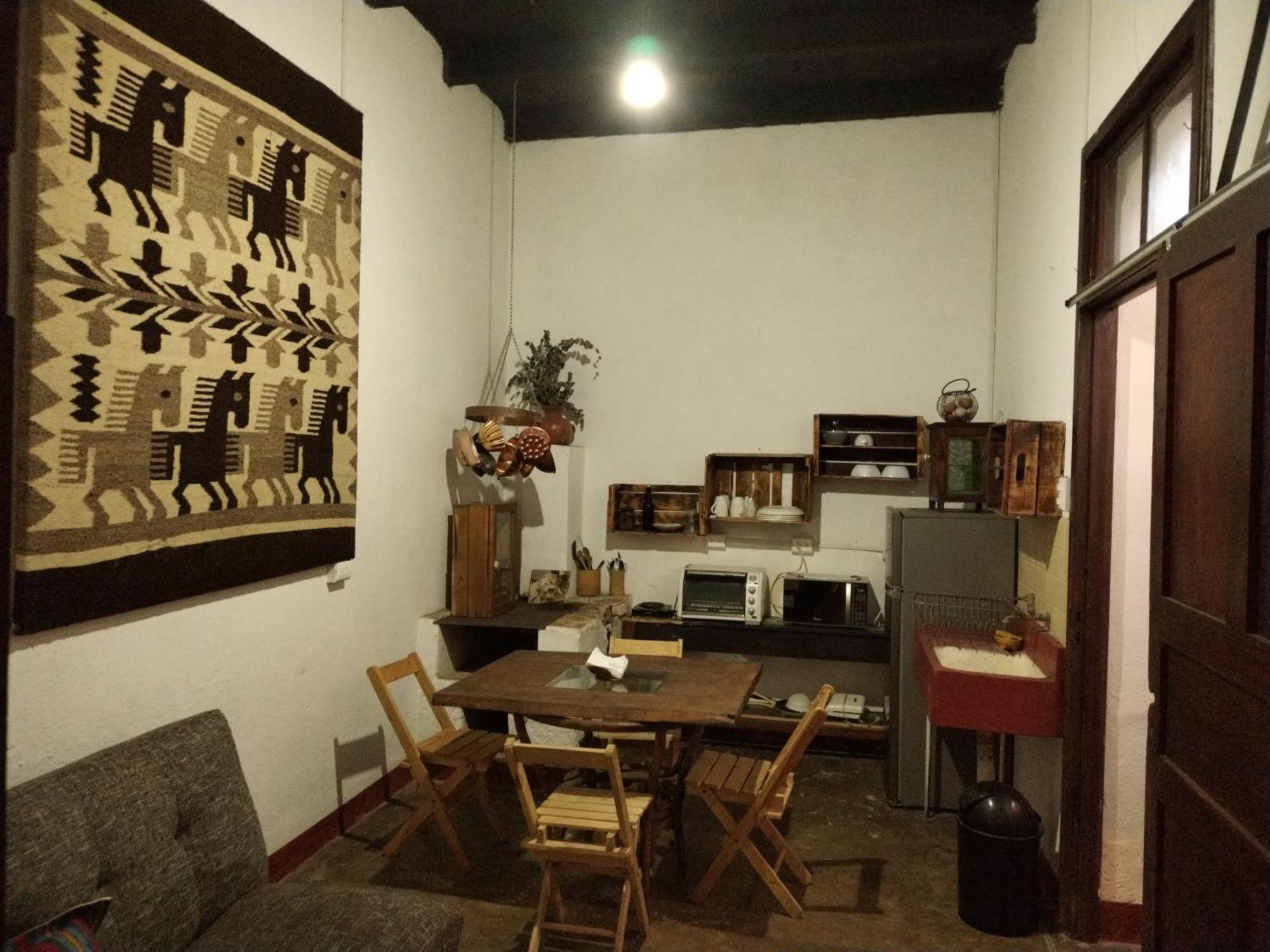 Hotel Casa Chapultepec Кобан Экстерьер фото