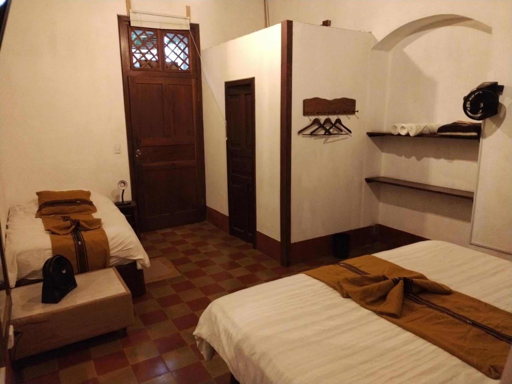 Hotel Casa Chapultepec Кобан Экстерьер фото