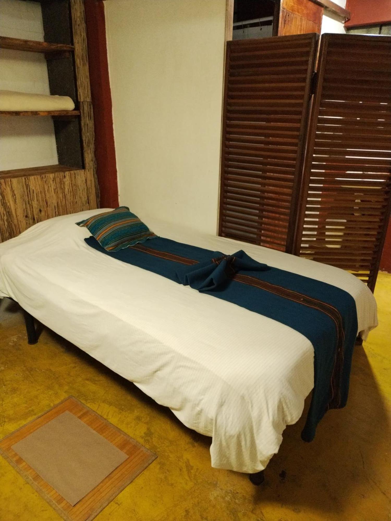 Hotel Casa Chapultepec Кобан Экстерьер фото